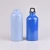 Import Cheap Price Customized Aluminum 400ml 500 Ml 600ml 700ml Sports Travel  Aluminium Water Bottle from China
