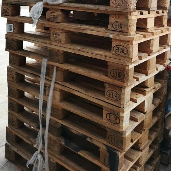 cheap price factory wholesale EURO wood pallet