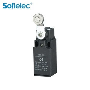 Cheap price good quality roller TLS-121 waterproof lift limit switch