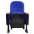 Import Cheap Price manufacturers Folded fabric auditorium seating Conference Hall Lecture Auditorium Chair from China