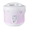 Cheap price skd parts electric rice cooker