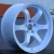Import cheap price te37 alloy other auto monoblock passenger racing car wheels car aluminium rims rines hubs 5x114.3 18 inch wheels from China