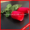 cheap red rose fake flowers