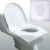 Import cheap sanitary disposable toilet seat cover paper from China