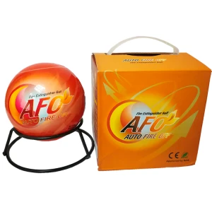 Cheap Small 0.5kg fire ball fire extinguisher balls