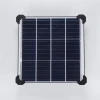 Cheap Wholesale Ip66 Waterproof Human Body Induction Abs Smd Integrated Led Street Light 1500w All In One Solar Garden Light