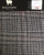 Import Checked cloth wholesale cheap plover carded wool fabrics from China