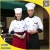 Import Chef clothing,Hotel uniforms,Food Uniforms,Short sleeve and Black from China
