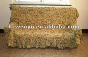 chenille sofa covers