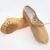 Import children ballet shoes soft bottom cat claw dance shoes wholesale from China