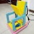 Import Children kids height weight and sitting height measuring machine medical electronic scale from China