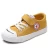Import Children Trendy Boys Girls Canvas Shoes Casual Cozy Sneakers Red Kids Shoes stock from China