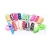 Import childrens birthday princess playdough kit shapes color dough modeling clay non toxic slime playdough from China
