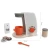 Import Childrens cooking tableware set simulates wooden kitchen toys from China
