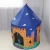 Import Childrens tent play house kid yurt play house castle parent-child tent baby doll house indoor outdoor tent from China