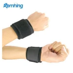 China  express wrist band sports wrist support