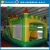 Import China Big Bounce House And Slide Jumping Castle For Sale Inflatable Commercial Bounce House Clearance from China