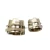 Import China Brass Female PPR Fitting Factory from China