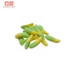 China Candy Fruit Juice Sweets Multi-colored Soft Candy