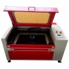 China cheap price acrylic photo frame laser engraving machine for stone,marble, granite