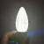 China Commercial Grade Holiday Lighting E17 C9 Replacement Faceted LED bulbs