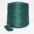 Import China customized good quality recycled color stock 100%  polyester Yarn from China