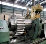 China Customized High Quality Ring Gear Supplier Good Price