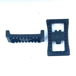 China factory Bicycle Parts lock pedals