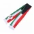 Import China factory custom fast delivery football match promotional gift scarf for Saudi Arabia from China
