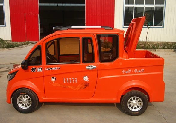China factory direct supply new cheapest 4 wheel electric car/solar car electric vehicle