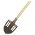 China Factory Garden tools Shovel Spade Rake Hoe with Handle short handle of a mini shovel cheep price
