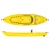 Import China factory high quality OEM canoe single person adult kayak Water Sports sit on fishing kayaks with low price from China