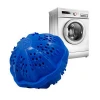 China factory laundry products bio wash ball