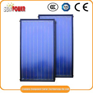 China factory made hot sale solar water heater tank wholesale