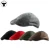 Import China Factory Mens 100% Wool Animal Ivy Hats For Winter from China