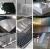 Import China Factory price 409 410 420 430 321 316L 304 Stainless Steel Sheet from China