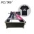 Import China Factory supply DTG t-shirt printer fast direct to textile printing machine from China