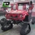 Import China Factory Undercarriage Assembly Crawler Triangle for Harvest Construction Machine from China