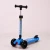 Import china factory wholesale cheap baby / kids ride on mini T aluminum bar foot kick scooters from China