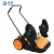 Import China Factory Wholesale Hand Held Mop Cleaning Sweeper High Quality Manual Hand Push Floor Sweeper Machine from China