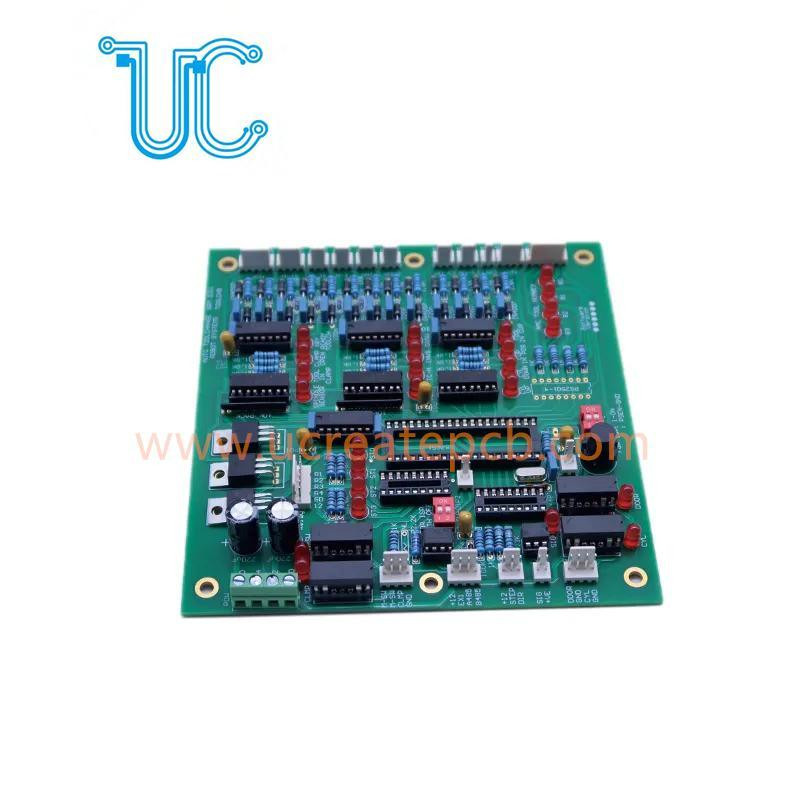 Buy China Flex Pcb Manufacturing Circuit Board And Pcba Supplier For ...