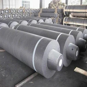 china graphite electrode manufacturer with factory price