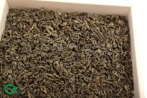 China Gunpowder Green Tea to MOROCCO ALGERIA 9375 Tea Drinks