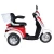 Import China handicapped 1000W 3 wheel electric mobility scooter low speed electric vehicle for elder from China