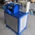 Import China Hot sale high quality PP/PE waste Plastic Recycling Machine from China