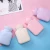 China Hot Water Bag High Quality Silicone bag hot water bottle,hand warmers bag reusable