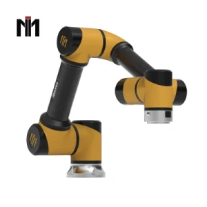 China Industrial Collaborative 6 Axis Cobot Robot for Welding Palletizing