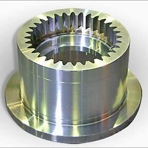 China internal helical ring gear manufacturer