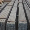 China iron mild steel steel billets stainless steel square bar