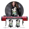 China Large Format Roll to Roll Digital fabric sublimation textile printer